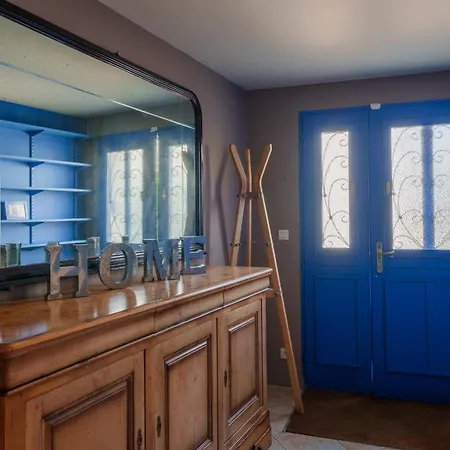 Les Flots - Wi-fi, Tv, Garages, Pornic