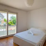 Les Flots - Wi-fi, Tv, Garages, Ferienhaus