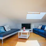 Ferienhaus Les Flots - Wi-fi, Tv, Garages, Pornic