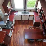 Les Flots - Wi-fi, Tv, Garages, *