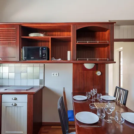 Les Flots - Wi-fi, Tv, Garages, Casa vacanze *