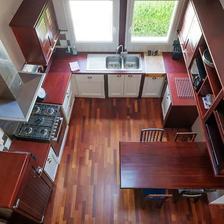 Les Flots - Wi-fi, Tv, Garages, *