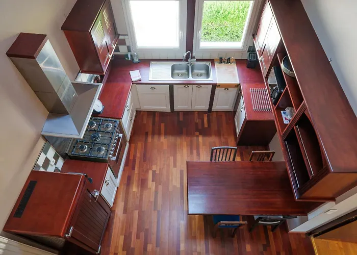 Les Flots - Wi-fi, Tv, Garages, *